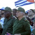 Dijaz-Kanel: Američke sankcije prema Kubi su politički genocid