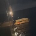 Isplivao sam, a onda je usledio horor! Jedriličar proveo mesec dana na Tihom okeanu: Pukao mu jarbol, ostao bez hrane i vode…