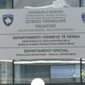 Dvojici Srba iz Zubinog Potoka određen jednomesečni pritvor zbog "mogućnosti bega": optuženi za navodni ratni zločin