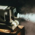 Glumac Emir Hadžihafizbegović dobitnik Počasnog Srca Sarajeva za doprinost filmskoj umetnosti