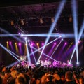 Zabranjen nastup britanskog benda „Massive attack”u Singapuru