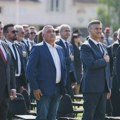 Milanović u Kninu prozvao saveznike zbog naoružavanja Srbije: „Moramo da se zapitamo – da li je to poštena igra?“