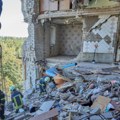 Rusija i Ukrajina vratile civile preko Belorusije; napad na Pavlograd i Izjum