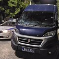 Koci: Uhapšen Dukađin Mađuni na granici Srbije i Hrvatske, pa prebačen u Beograd