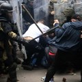 U Zvečanu uhapšen Srbin zbog navodnog napada na KFOR i tzv. kosovsku policiju