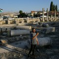 "Nasilje na Zapadnoj obali će se nastaviti": Vojinović za Euronews Srbija o budućnosti sukoba Izraela i Palestine