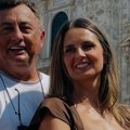 Obilazi Evropu sa skoro dve decenije mlađom! Voja Nedeljković zaljubljen do ušiju, evo čime se ona bavi - posetili šest luks…