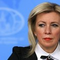 Moskva: i dalje čekamo odgovor Amerike i Turske o mogućim isporukama oružja Ukrajini