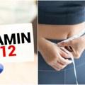 Da li vitamin B12 zaista topi kilograme? Istina koja će vas iznenaditi