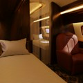 Hotel kakav niste videli – u Maleziji možete da prespavate u Boeingu 747