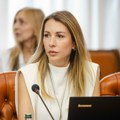 Đedović Handanović: Ne planira se izgradnja vetroparkova u Deliblatskoj peščari