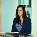 Olena Zelenska okupila prve dame u Kijevu, među njima i Tamara Vučić