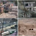 Katastrofa u Nepalu: Zemljotres pokrenuo lavinu, pa usledila smrtonosna bujica, izbrisana naselja, stotine nestalih