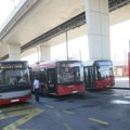 Važno za sve Beograđane! Od 1. septembra kreće zimski red vožnje u javnom prevozu: A evo koje linije se gase