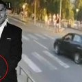 Bahati vozač iz Kraljeva pozirao sa pištoljem: Vozio bez dozvole, pa izazvao nesreću u kojoj je stradala devojčica (5)