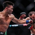 (VIDEO) Haos posle nokauta: Nurmagomedov uleteo u oktagon!