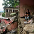 Broj poginulih u bujičnim poplavama u Nepalu povećao se na 788