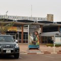 Vojska Nigera povratila kontrolu nad vojnom bazom u glavnom gradu Nijameju
