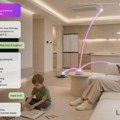 LG Electronics predstavlja sledeću fazu evolucije AI doma na sajmu IFA 2026
