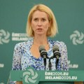 Kalas: EU podržava strože vize za Ruse