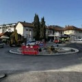 Danas se zatvara kružni tok u Čajetini: saobraćaj obustavljen od 15.30 do 22 časa