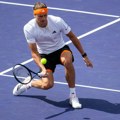 Zverev oborio rekord, sada želi laganu pobedu: Najava trećeg kola gornjeg kostura na US openu