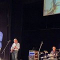 Grupa „Legende”otvorila jubilarnu manifestaciju „Jesen na Čukarici”