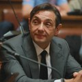 Pokret socijalista Aleksandra Vulina saopštio da ne želi da bude uzrok rascepa u Nestorovićevom pokretu