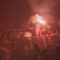 Železničar napadao, Zvezda pobedila u Pančevu (VIDEO)