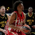 Uspešna generalka: Zvezda se osvetila Arisu uz mnogo muke