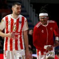 UŽIVO: Zvezdina generalka i prilika za revanš Spanulisu