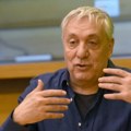 Egon Savin o premijeri predstave Kovači: "Ovo je hrabra, mogao bih reći i bezobrazna predstava"