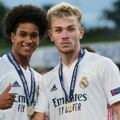 Senzacionalan transfer u srpskom fudbalu: Bivši igrač Real Madrida potpisao za Dubočicu