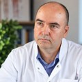 ĐINĐIĆ UPOZORAVA NA NAGLE PROMENE VREMENA: Hronični pacijenti sve češće dolaze lekarima – „Ne testirajte organizam“…