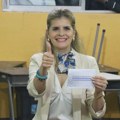 Predsednica Kostarike smenila ministra zbog sastanka sa Trampom bez njenog znanja