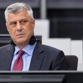 Tužilaštvo u Hagu traži još šest godina zatvora za Hašima Tačija