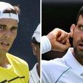 Za ovih 5 velikana tenisa Novak nije najveći ikada: "Nešto drugo je nama važnije od titula"
