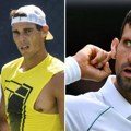 Za ovih 5 velikana tenisa Novak nije najveći ikada: "Nešto drugo je nama važnije od titula"