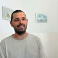 Tata dočekao ćerkicu na svet ispred stambene zgrade: Porodila se na putu do bolnice, sve se odigralo za nekoliko minuta