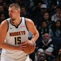 Jokić dobio pojačanje: Denver doveo pleja, koji im je već jednom presudio!