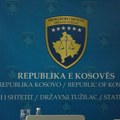 Razrešen dužnosti glavni tužilac Specijalnog tužilaštva Kosova Bljerim Isufaj