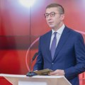 Mickoski: Nemam velika očekivanja od sastanka ministara spoljnih poslova S, Makedonije i Bugarske