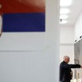 Izborni presek: Glasanje dijaspore centru pažnje, Vučić tvrdi da je ‘otimao pištolje iz ruku’