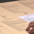RIK utvrdio zbirnu izbornu listu za vanredne parlamentarne izbore