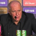 "Ja odbio poklon? Znate li šta sam rekao": Željka Obradovića pitali i za povratak u Partizan