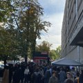 Savet roditelja: Kriza u Petoj još nije prošla, zahtevi učenika nisu ispunjeni