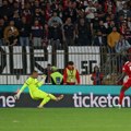 Monca razbila Kaljari