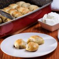 Domaće mantije koje se tope u ustima: Recept za specijalitet kojem je teško odoleti