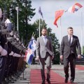 Milatović: Crna Gora želi najbolje odnose sa Hrvatskom, ali ne po cenu državnog dostojanstva