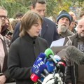 Studentska lista traži ostavke čelnika policije, BIA i tužilaštava, kao i otvaranje brojnih istraga
